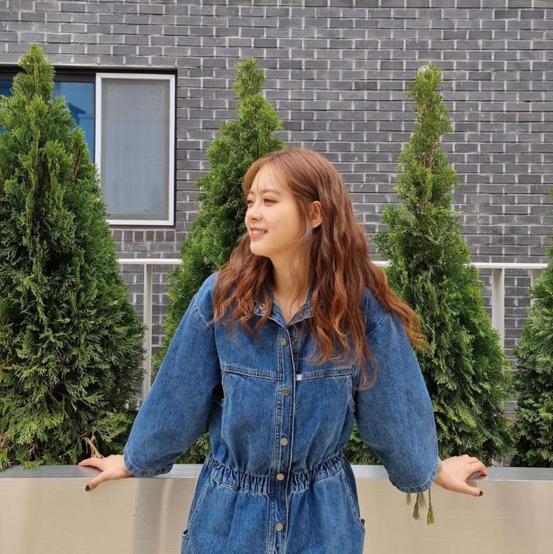(사진=고아라 인스타그램)