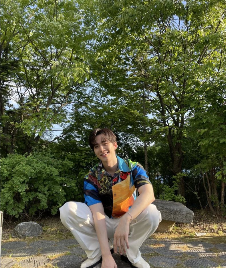 (사진=이준호 인스타그램)