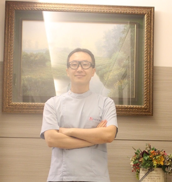 이상민 원장