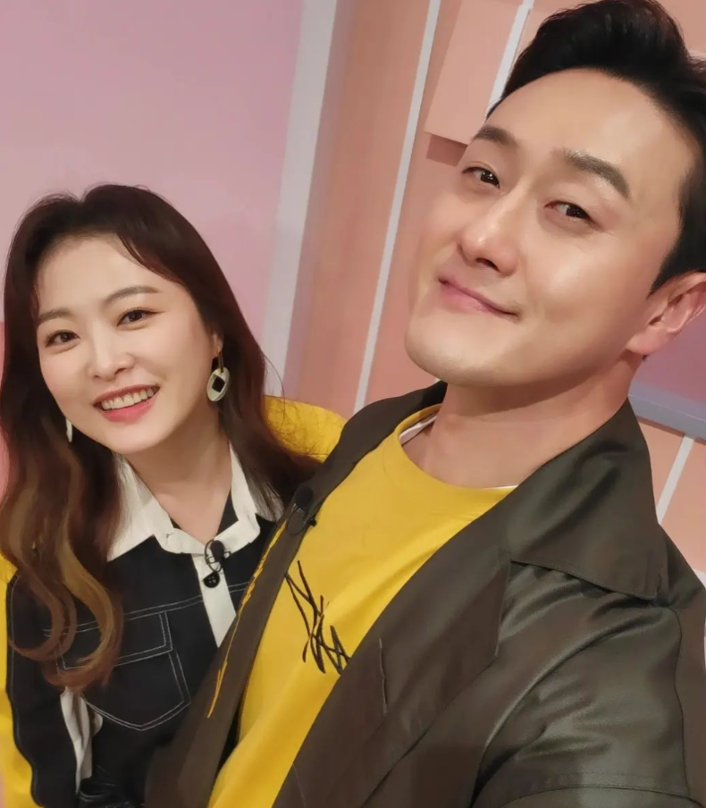 (사진=김원효 인스타그램)
