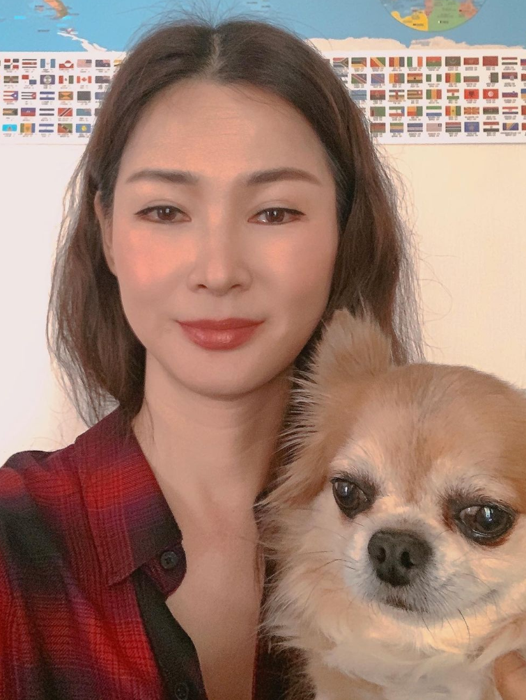 (사진=이소라 인스타그램)