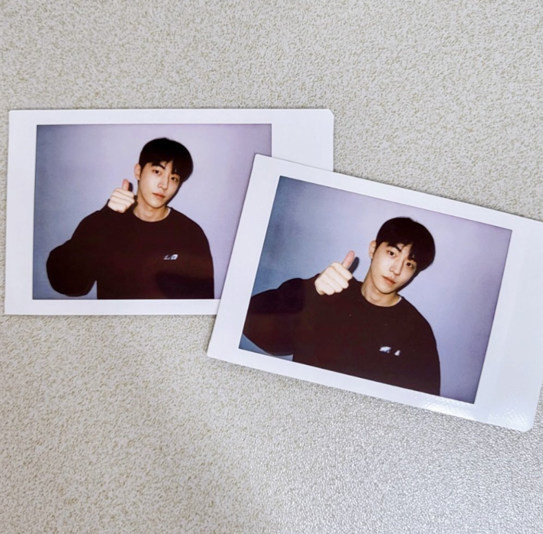 (사진=남주혁 인스타그램)