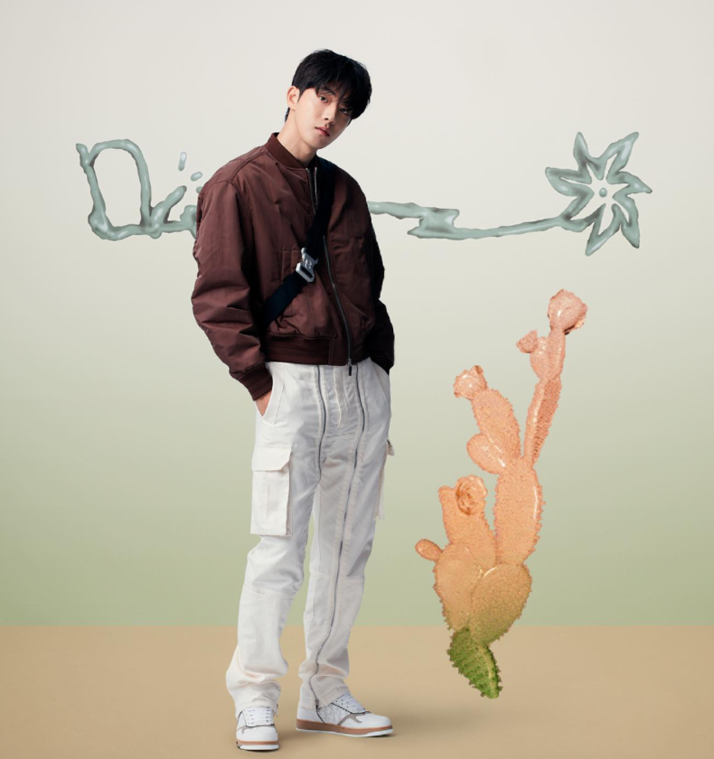 (사진=남주혁 인스타그램)