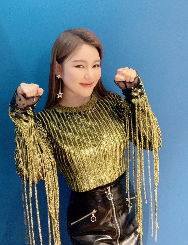 (사진=송가인 인스타그램)