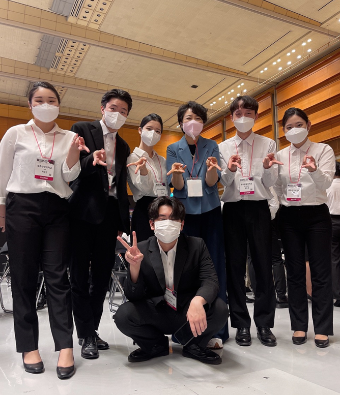 카지노복합리조트경영학과 (사진제공=제주관광대학교)