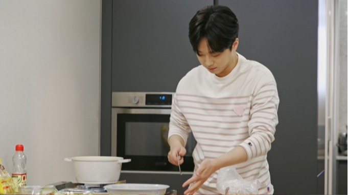(사진=KBS 2TV ‘신상출시 편스토랑’ 제공)