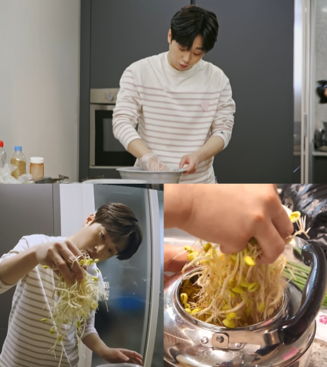 (사진=KBS 2TV ‘신상출시 편스토랑’ 제공)