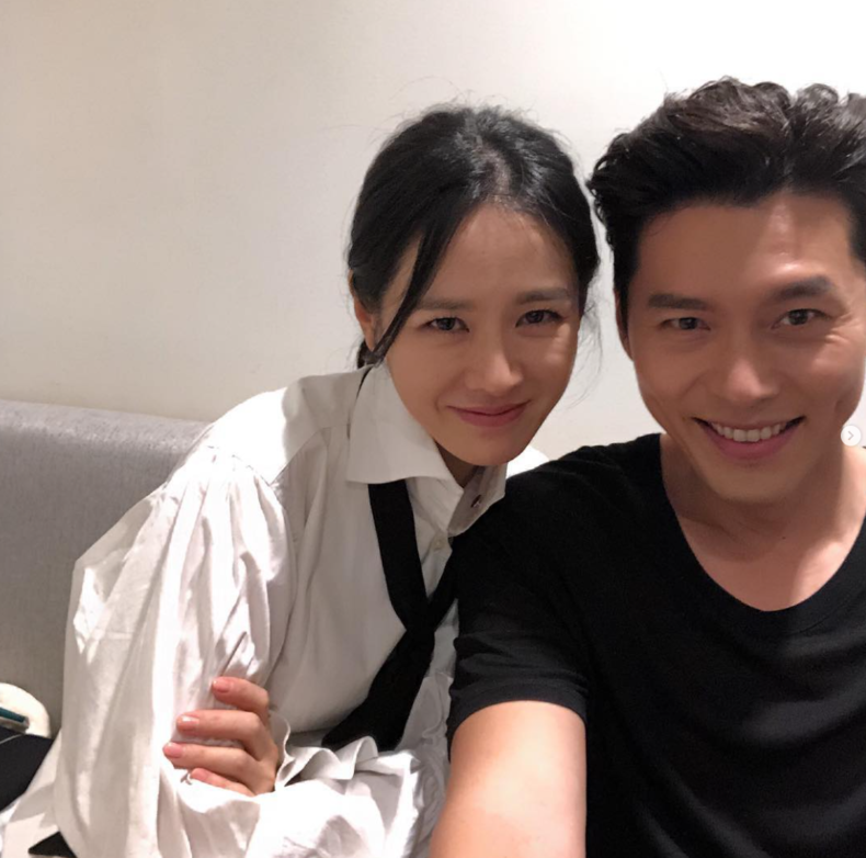(사진=손예진 인스타그램)