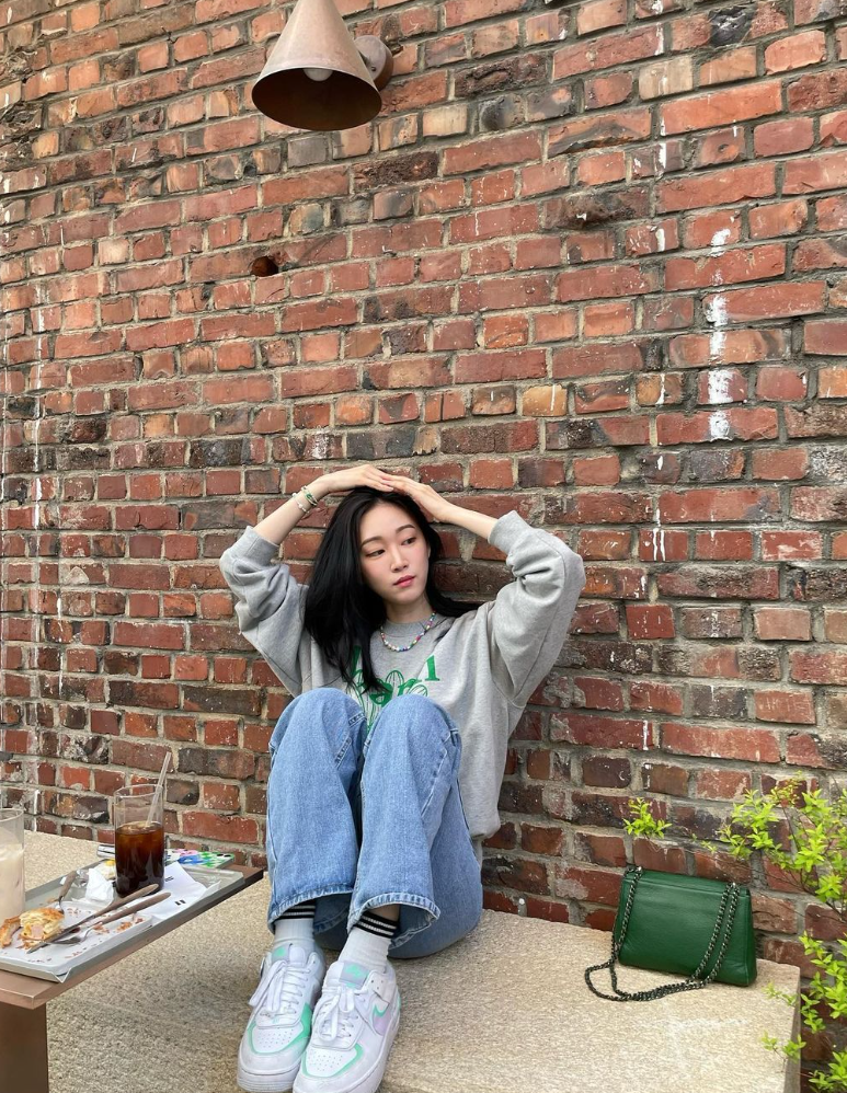 (사진=소야 인스타그램)