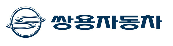 (사진=쌍용자동차 로고)