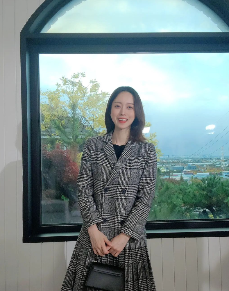 (사진=주민하 인스타그램)