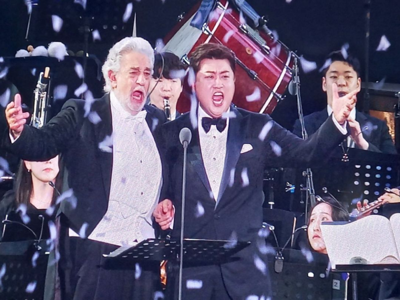 (사진=김호중 인스타그램))