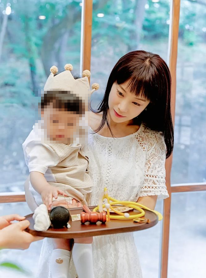 (사진=조민아 인스타그램)