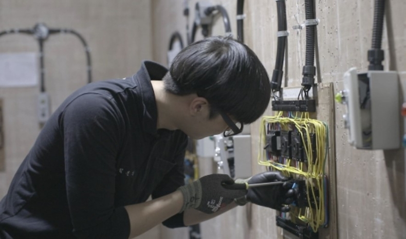 (사진=현대직업전문학교 제공)