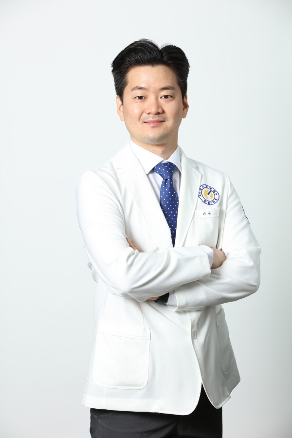 김지상 연세사랑병원 과장(신경외과 전문의)