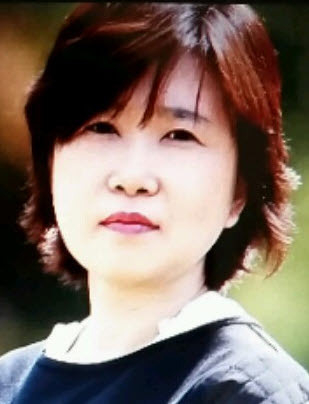 고경아 서귀포시 성산읍사무소