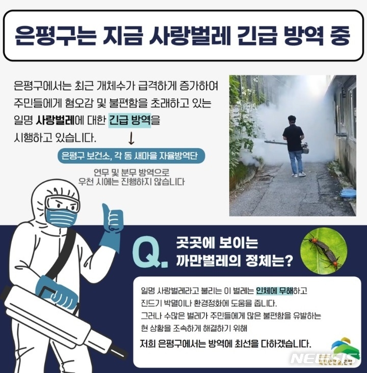 (사진=은평구청 제공)