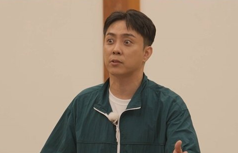 (사진=SBS '집사부일체' 방송 화면 갈무리)