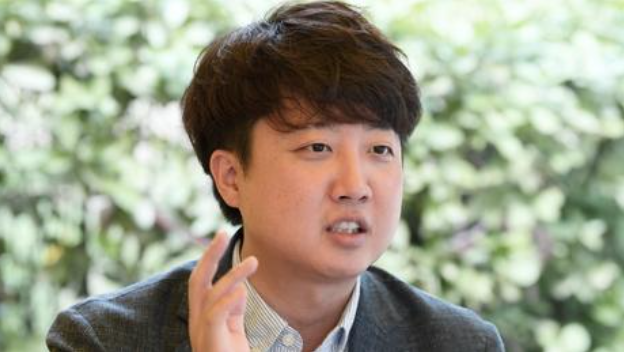 (사진=이준석 페이스북)
