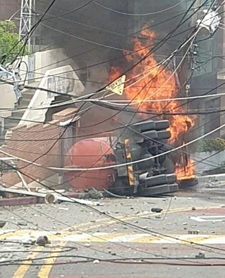 (사진=부산소방본부 제공)