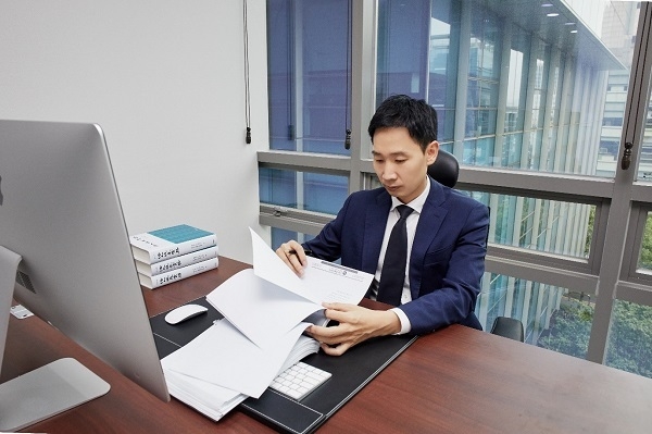박재현 대표변호사