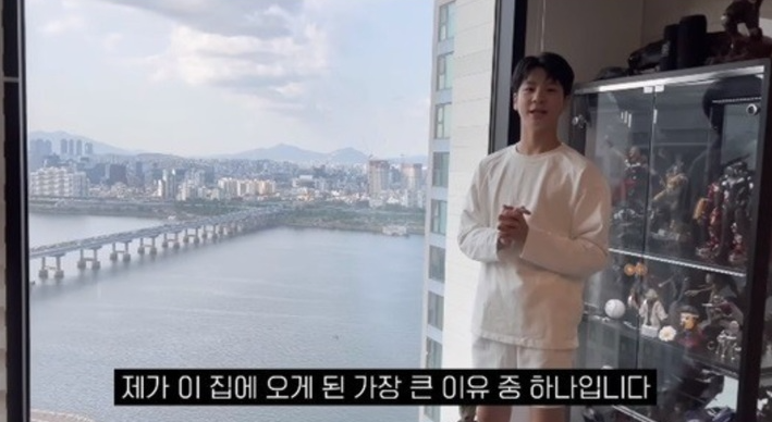 (사진=유튜브 채널 '정동원TV' 화면 갈무리)