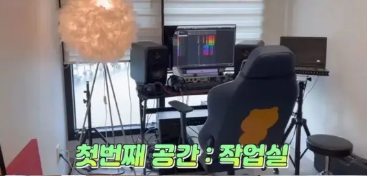 (사진=유튜브 채널 '정동원TV' 화면 갈무리)