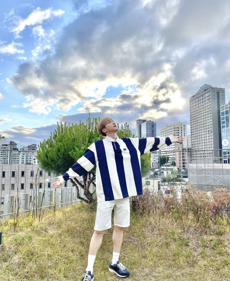 (사진=정세훈 인스타그램)