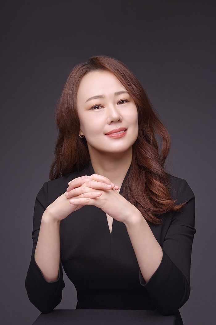 윤정애 대전보건대 교수. (사진=권영찬닷컴 제공)