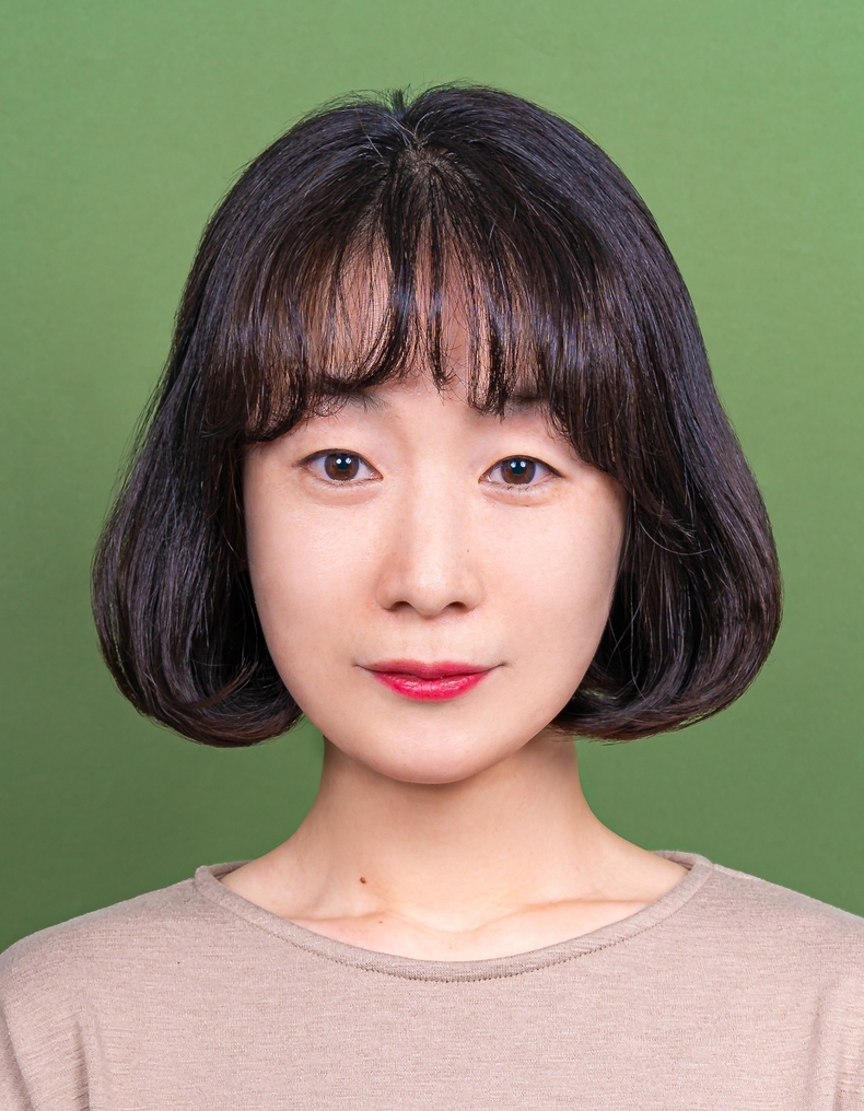 오은경 서귀포시 중앙동주민센터