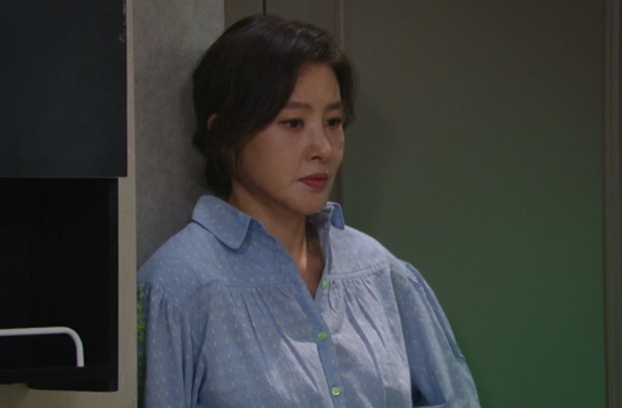 (사진=KBS 2TV 주말드라마 ‘현재는 아름다워’ 방송 화면 갈무리)