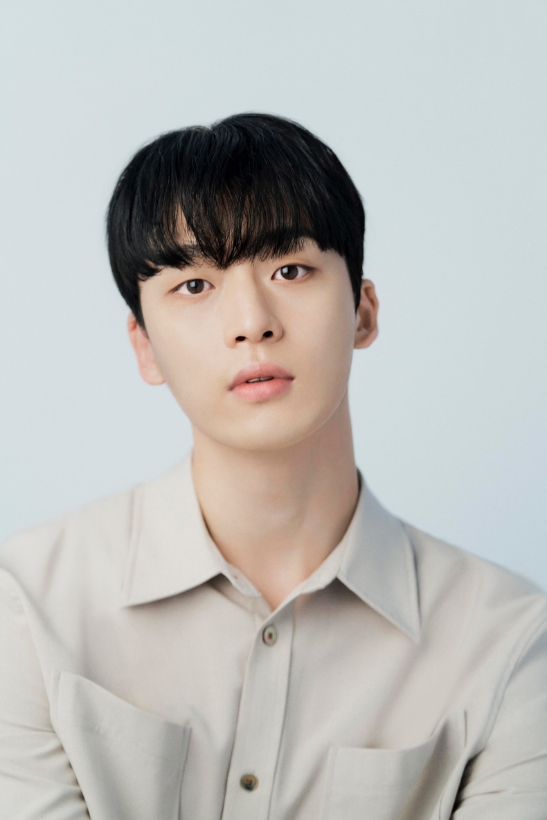 배우 김강민. (사진=더씨드 제공)