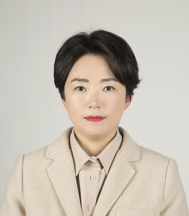 이희경 서귀포시 동부보건소