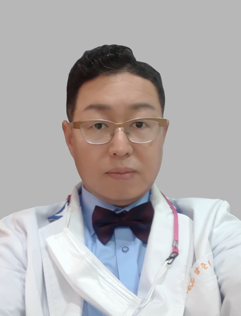 강준혁 서귀포시 한의사회장