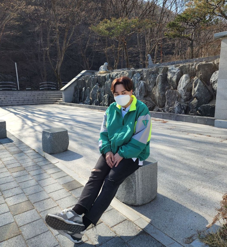 (사진=황제성 인스타그램)