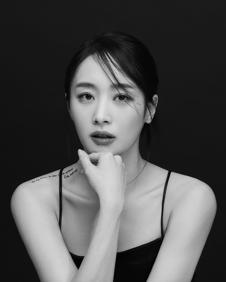 (사진=니콜 인스타그램)