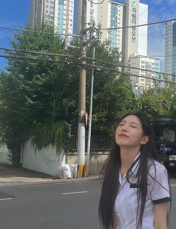 (사진=정예인 인스타그램)