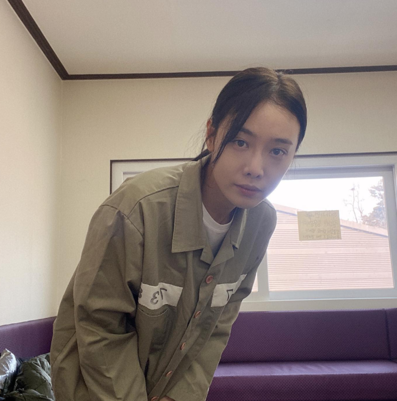 (사진=김히어라 인스타그램)