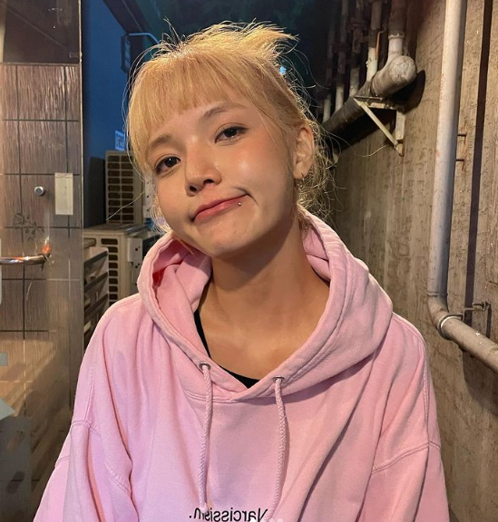 (사진=신지민 인스타그램)