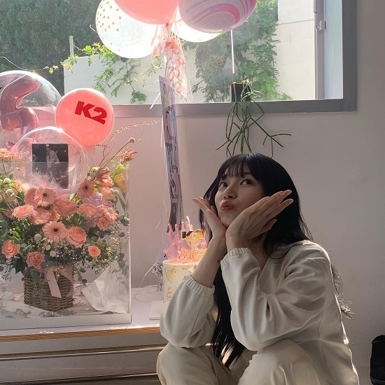 (사진=수지 인스타그램)