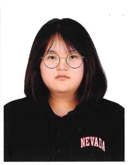 강신혜 제주대 생명공학부 1학년