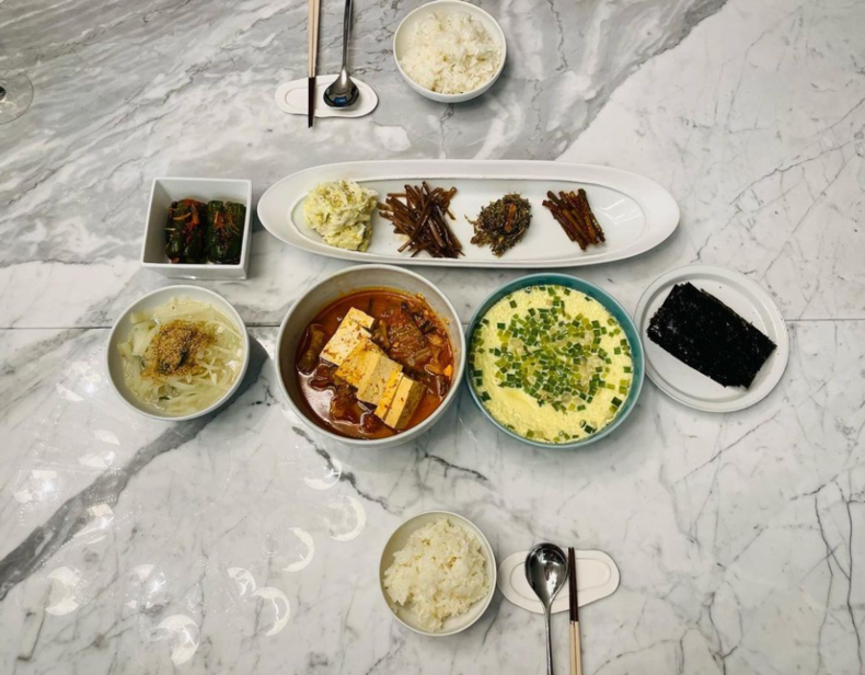 (사진=손예진 인스타그램)