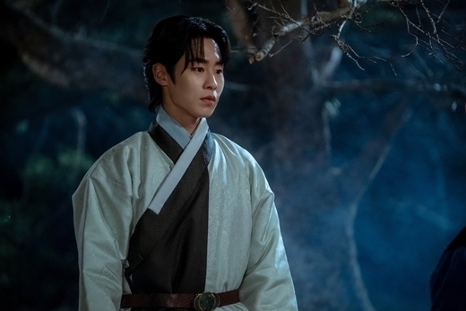 (사진=tvN 토일드라마 '환혼' 방송 화면 갈무리)