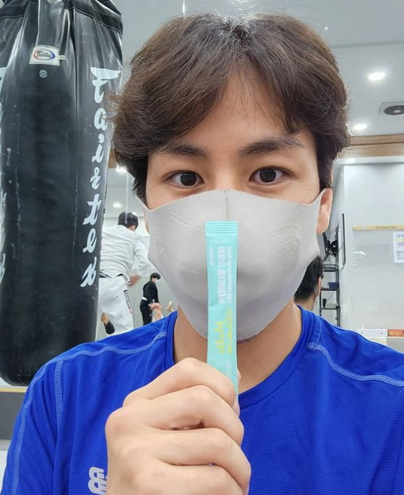 (사진=윤남기 인스타그램)
