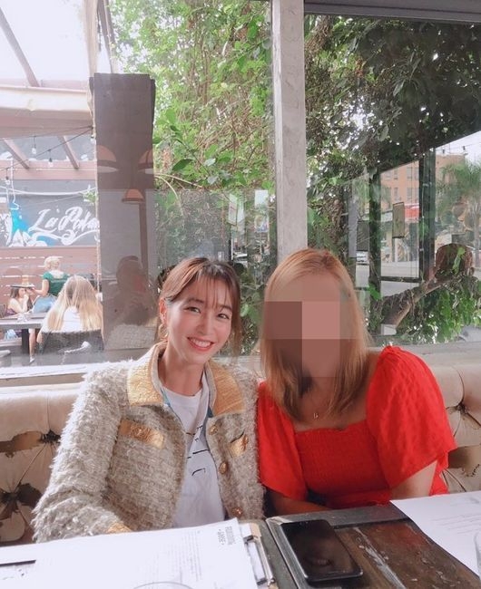 (사진=이민정 인스타그램)