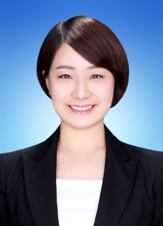 박지은 제주시 삼도1동주민센터