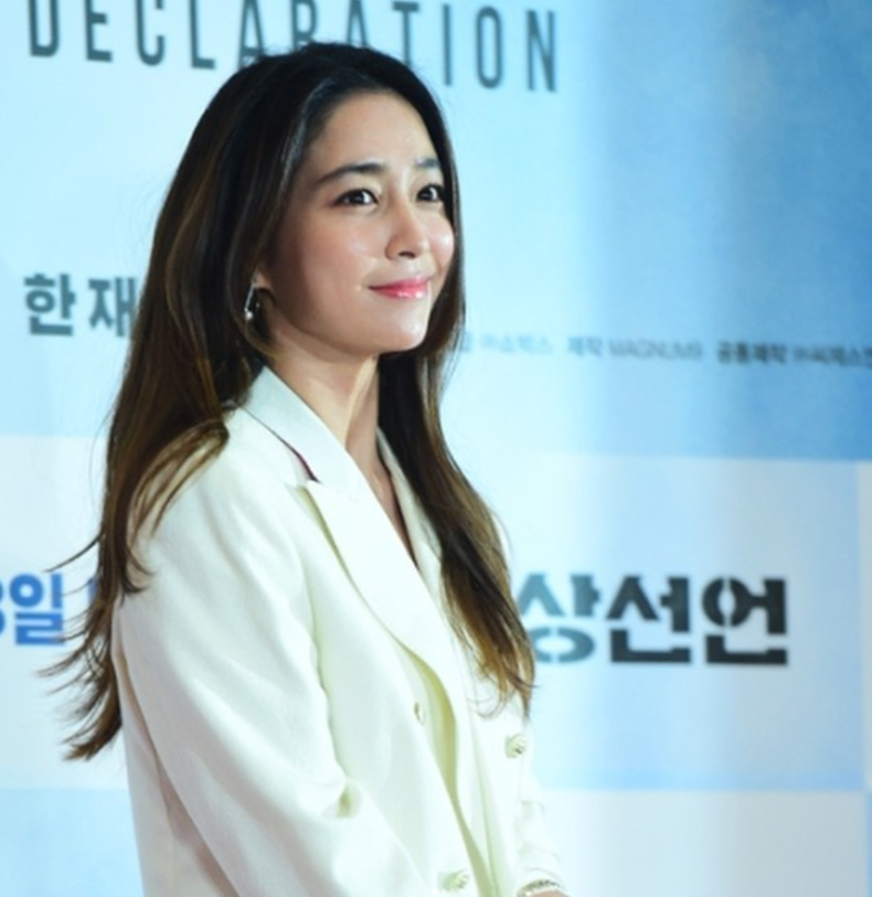 (사진=이민정 인스타그램)