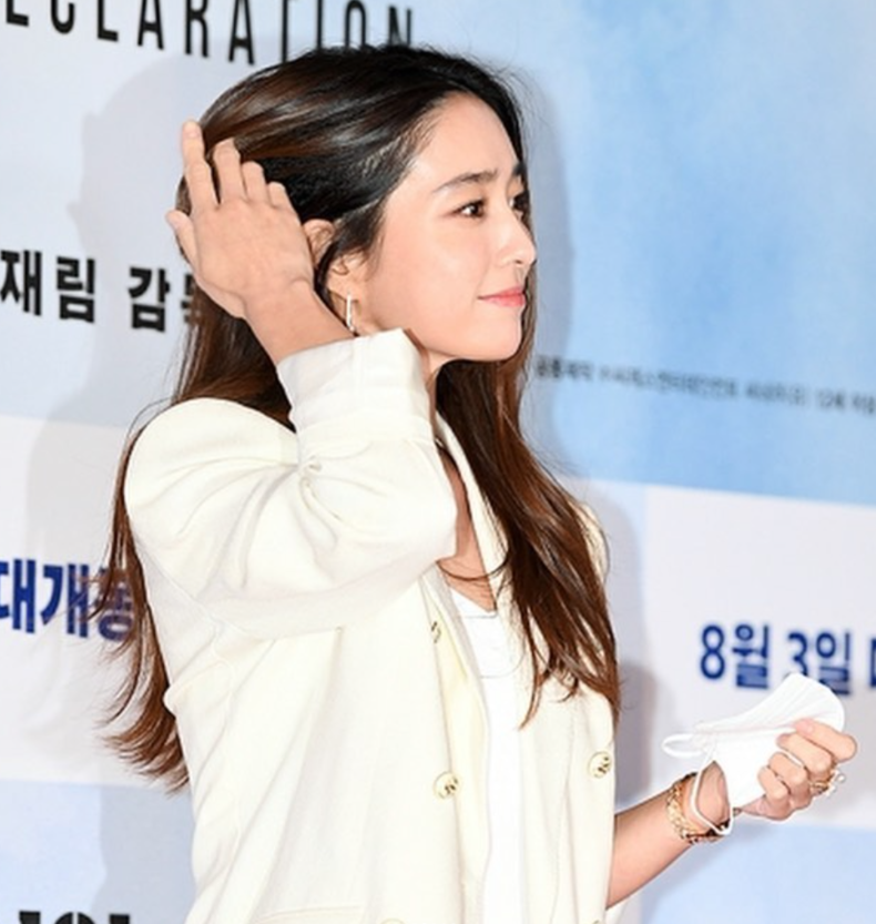 (사진=이민정 인스타그램)