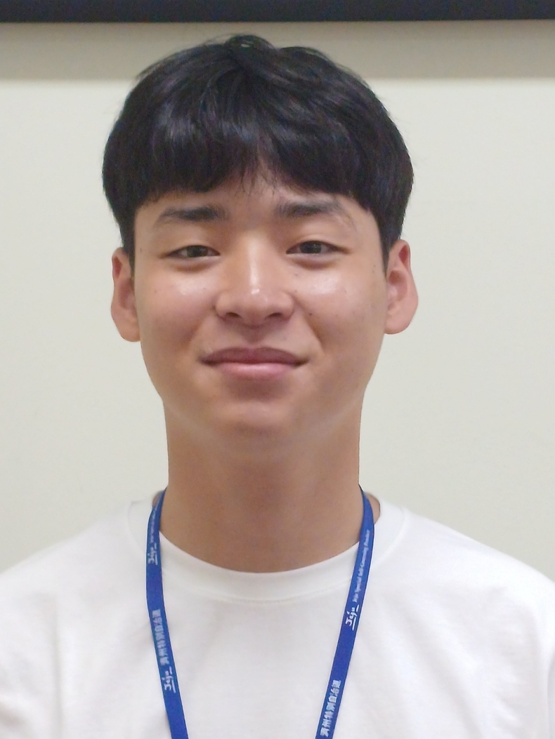 김호석 제주한라대학교 호텔조리과