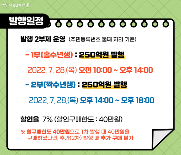 (사진='내 손안에 서울' 공식 홈페이지)